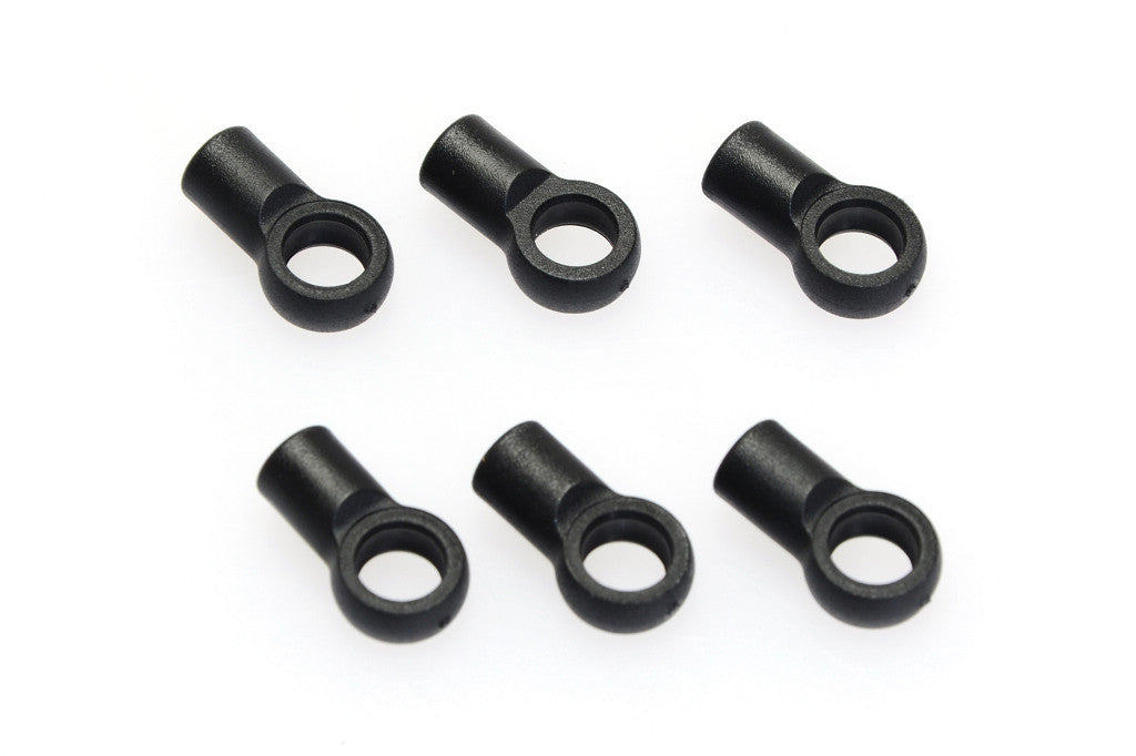 CEN Hardware CQ0333 rotule 5.8mm Q MT 6 pièces