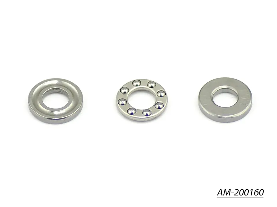 Arrowmax Bearing AM-200160 roulement butée 4x9 Thrust