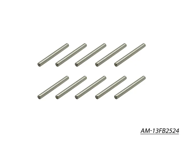 Arrowmax Accessories Goupille Pin 2.5x24 AM-13FB2524 Lot 10