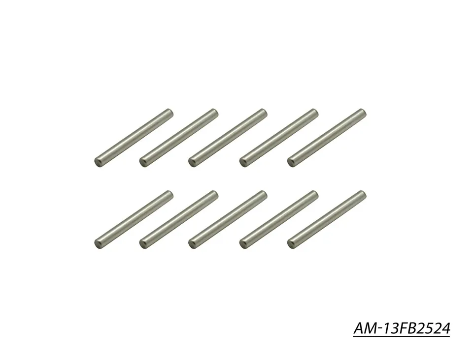 Arrowmax Accessories Goupille Pin 2.5x24 AM-13FB2524 Lot 10