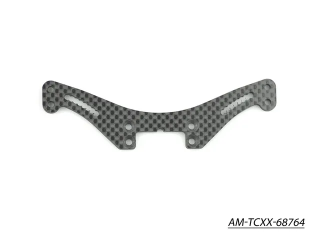 Arrowmax AM-TCXX-68764 support amortisseur arrière bas