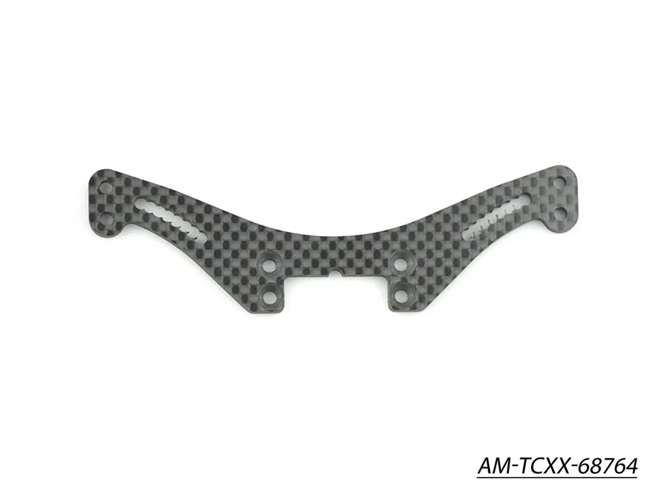Arrowmax AM-TCXX-68764 support amortisseur arrière bas