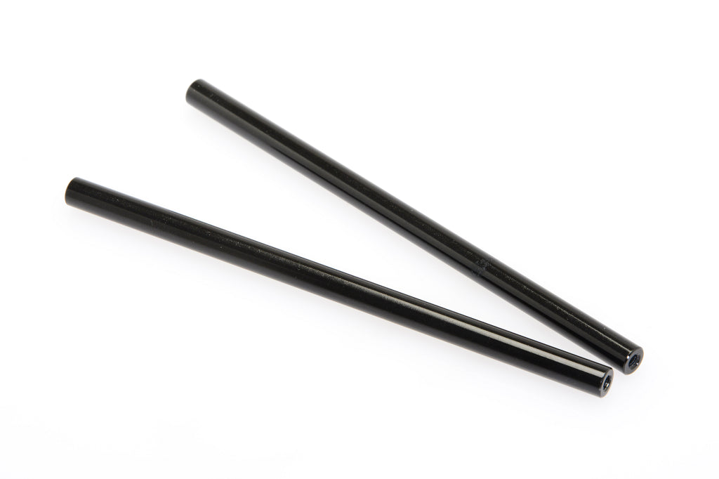 CEN F450 CD0306 biellettes alu M3x117 noires x2