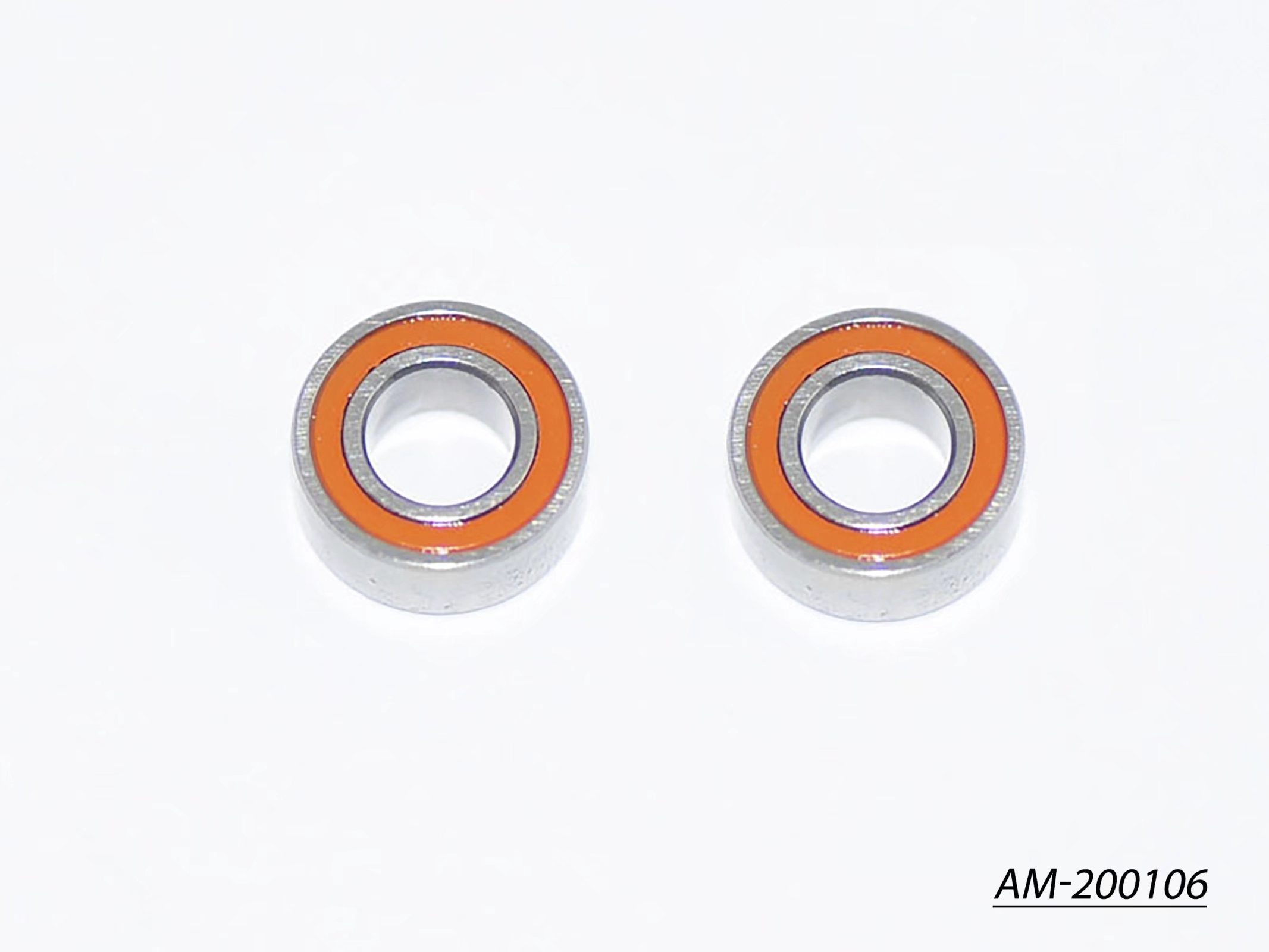 Arrowmax Bearing AM-200106 roulements 5x13x4 lot 2