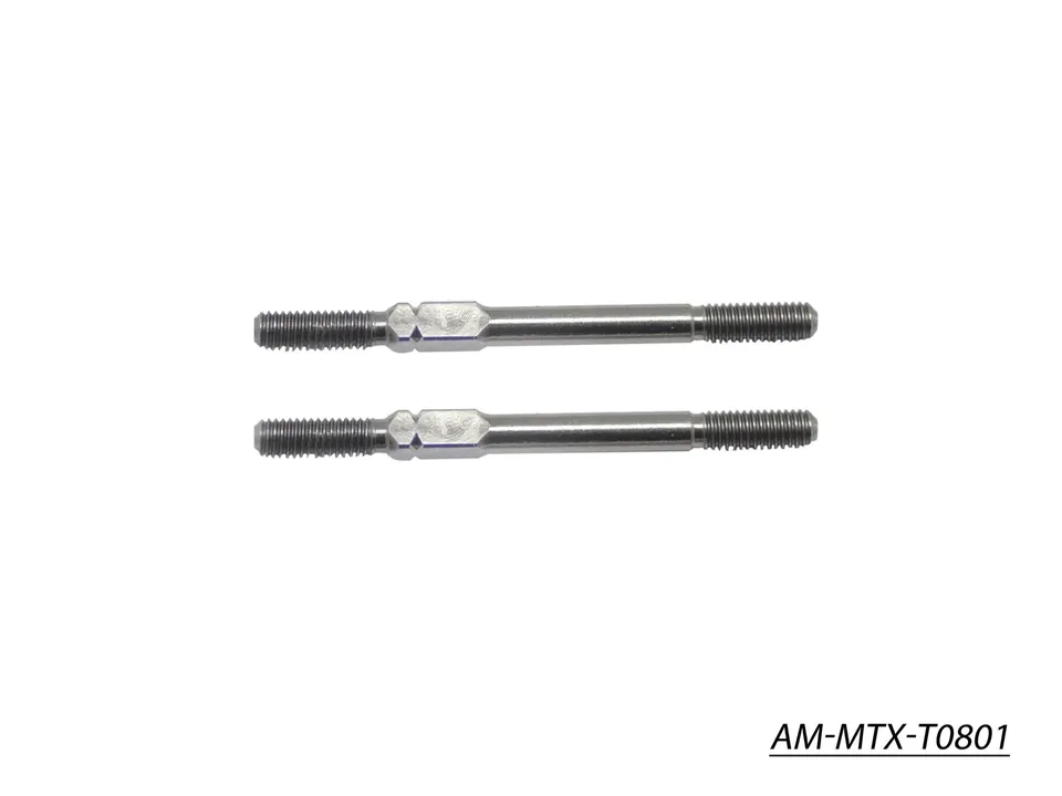Arrowmax Biellette Direction Titane x2 AM-MTX-T0801