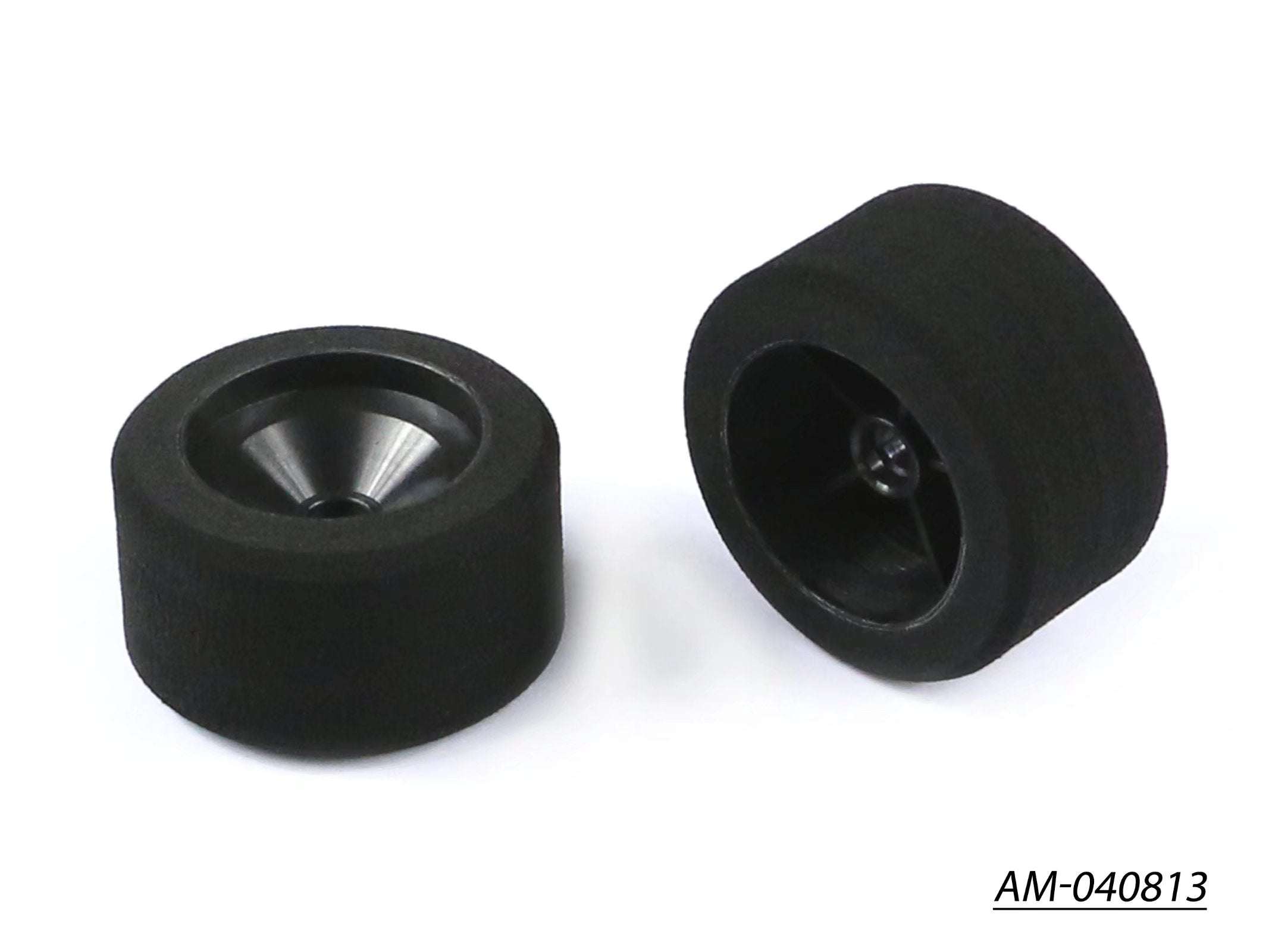 Arrowmax Pneus mousse F1 1/10 avant 37Shore AM-040813