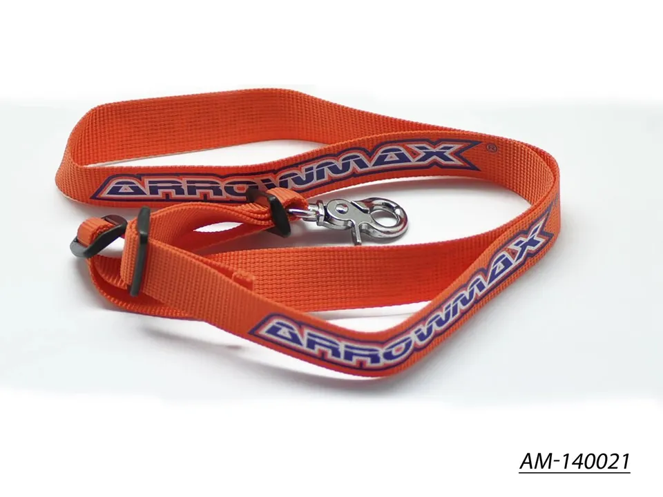 Arrowmax Lanyard V2 Tour de Cou Radio AM-140021