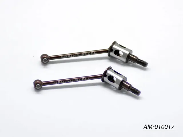 Arrowmax AM-010017 cardan CVD Mugen5 acier x2