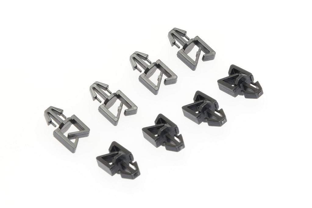 CEN G73851 collier câble Wire Saddle 8 pcs F250 F450