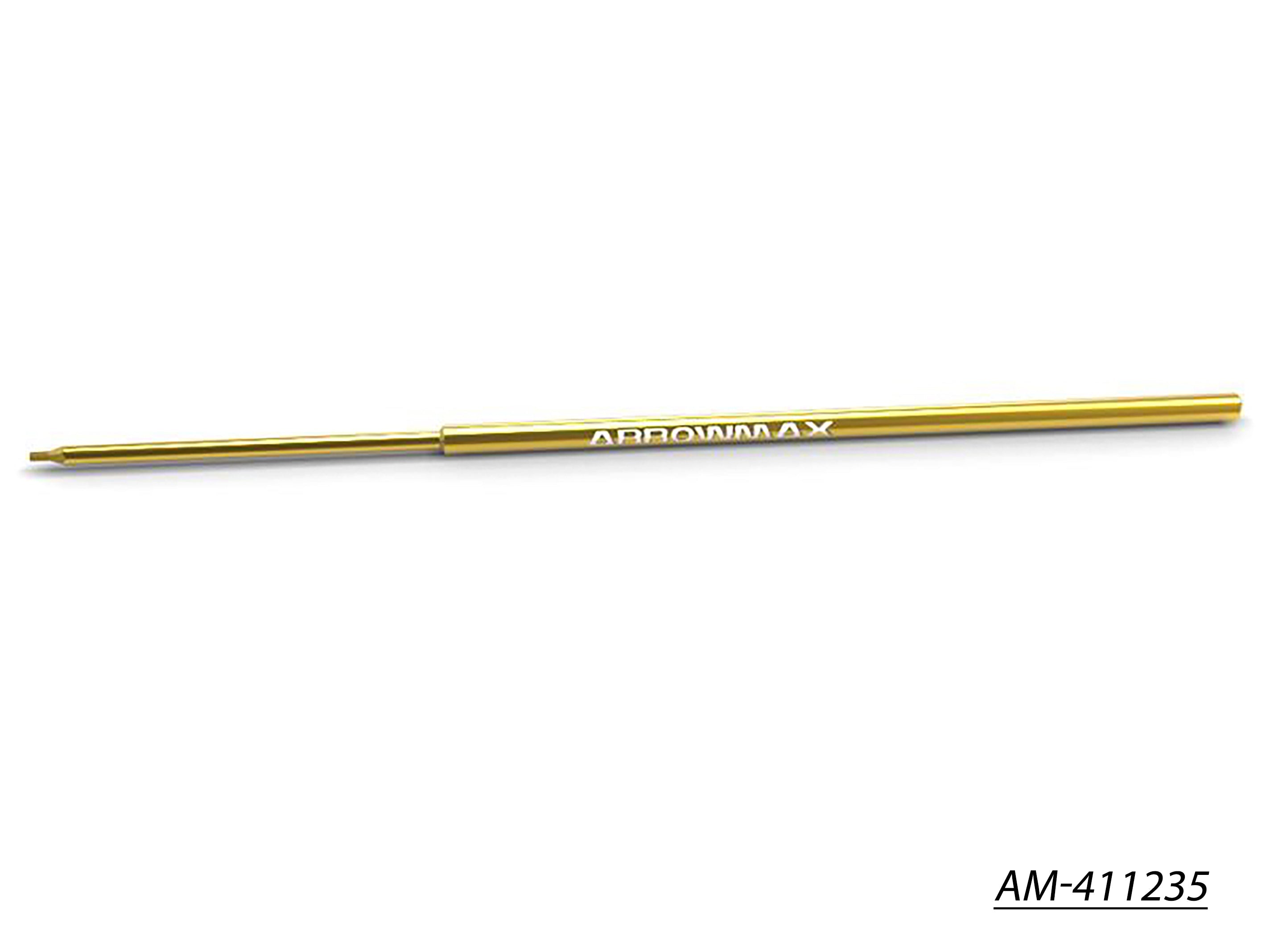 Arrowmax Gold Tip AM-443159 embout Phillips 5.8x100 mm V3