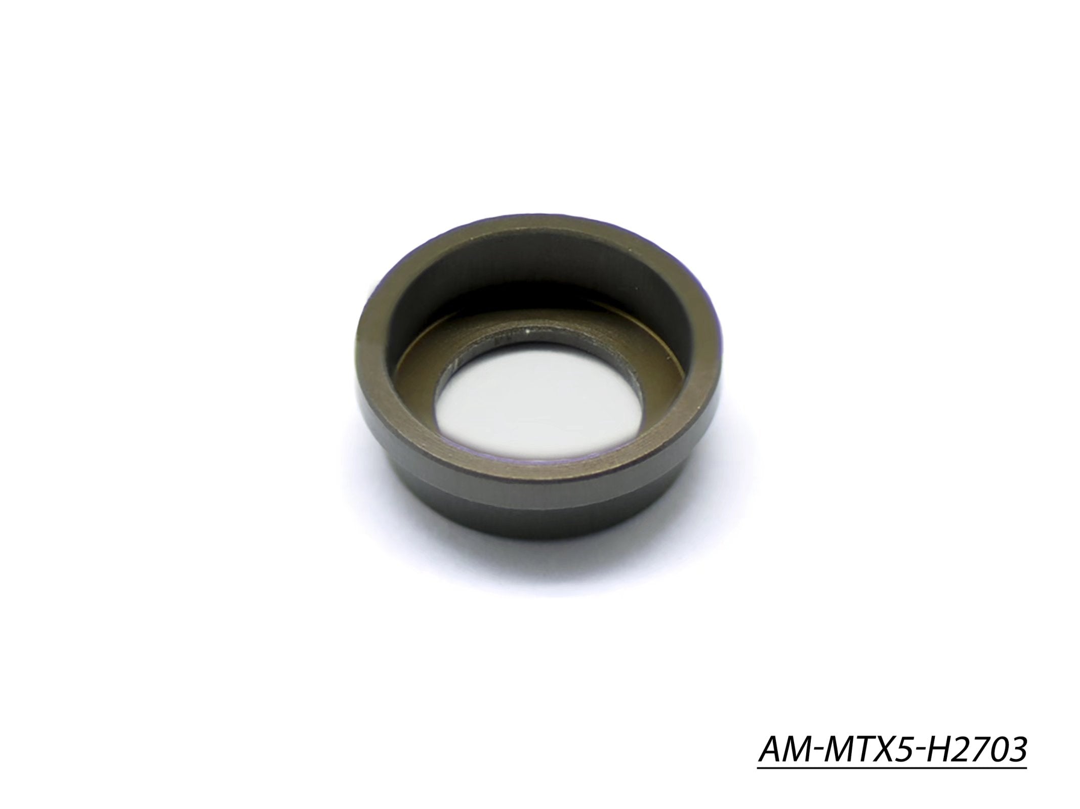 Arrowmax AM-MTX5-H2703 coupelle ressort alu 7075