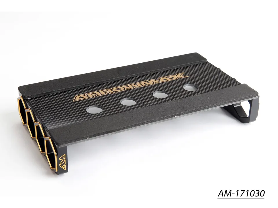 Arrowmax Set-Up Frame 1/10 Touring AM-171030 Noir