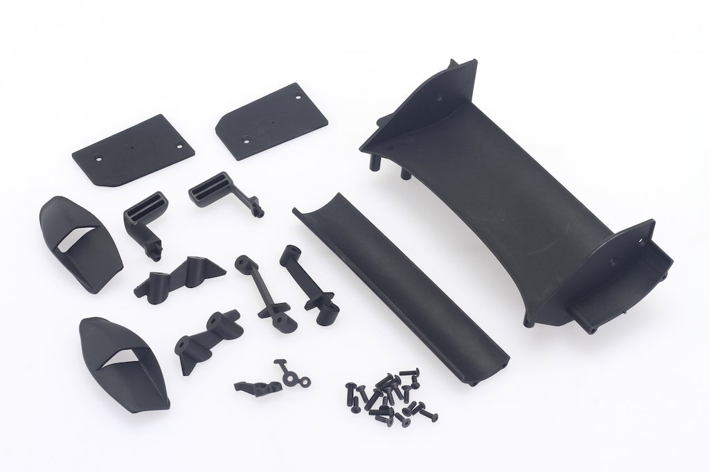 CEN CM0910 Kit Carrosserie RC M-Sport Puma