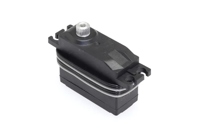 CEN CQ0822 Servo RC Savox B-05kg 1/16 Puma
