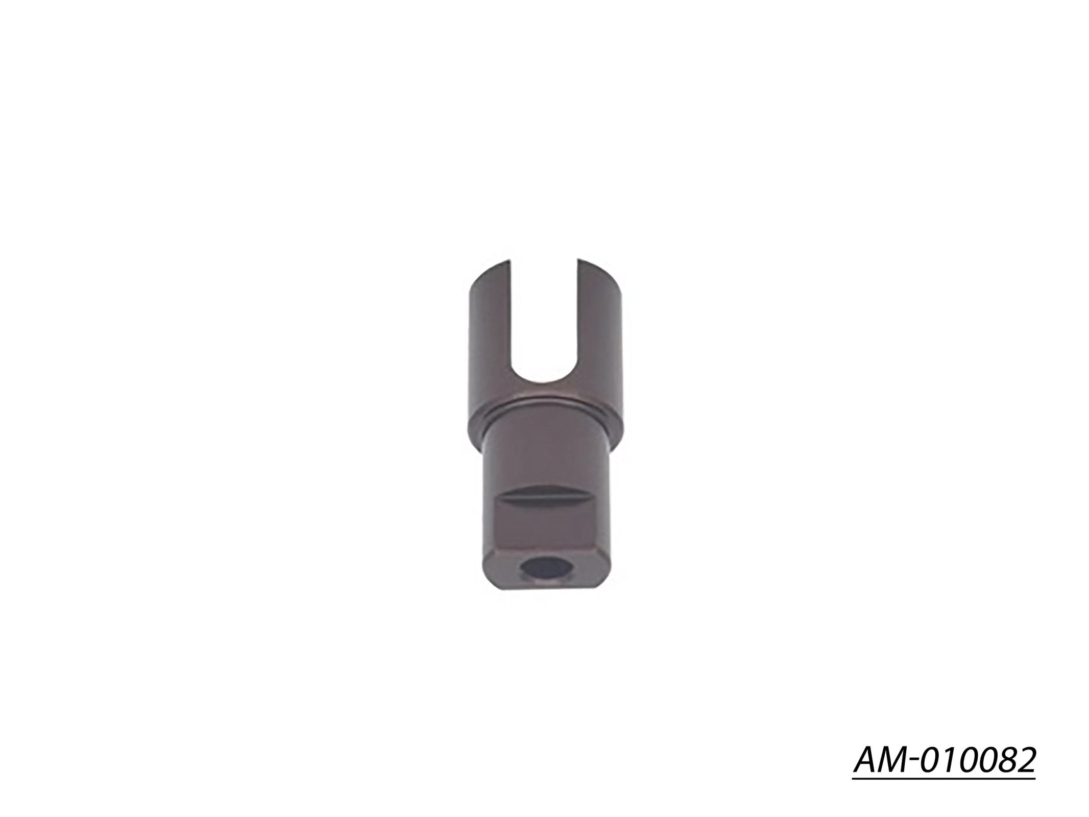 Arrowmax BB DJC AM-010082 outdrive acier ressort