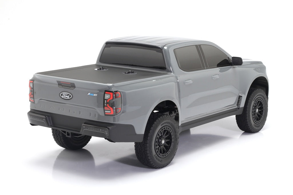 CEN MS-RT 8972 Ford Ranger 1/10 RTR gris
