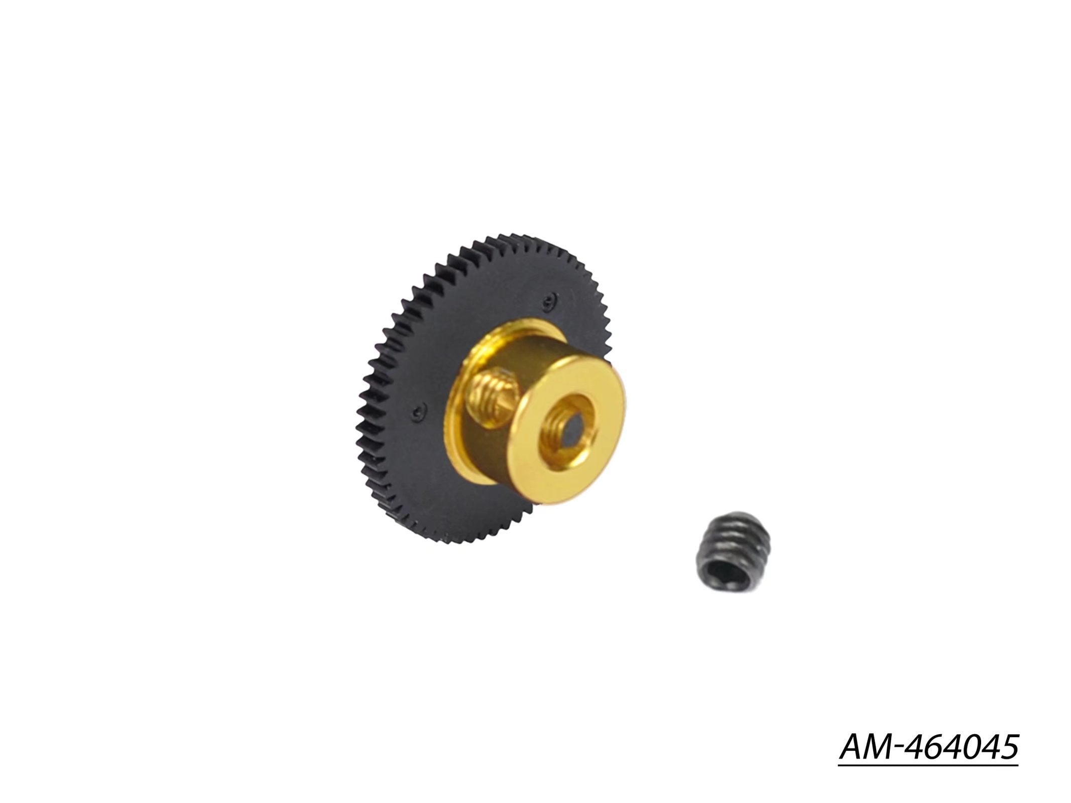 Arrowmax AM-464045 pignon moteur 64P 45T SL