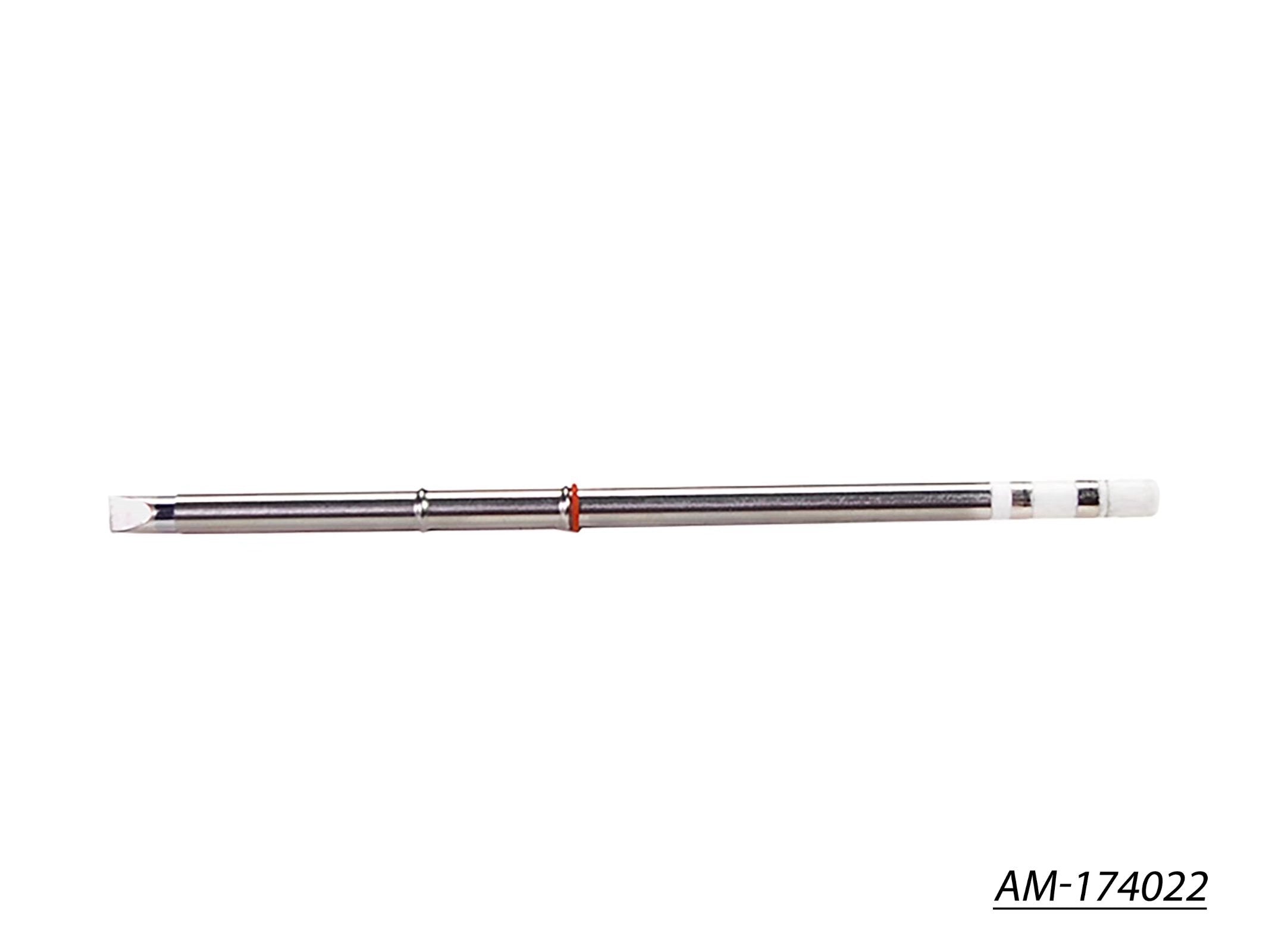 Arrowmax Special Tools AM-174022 pannes fer à souder pit iron