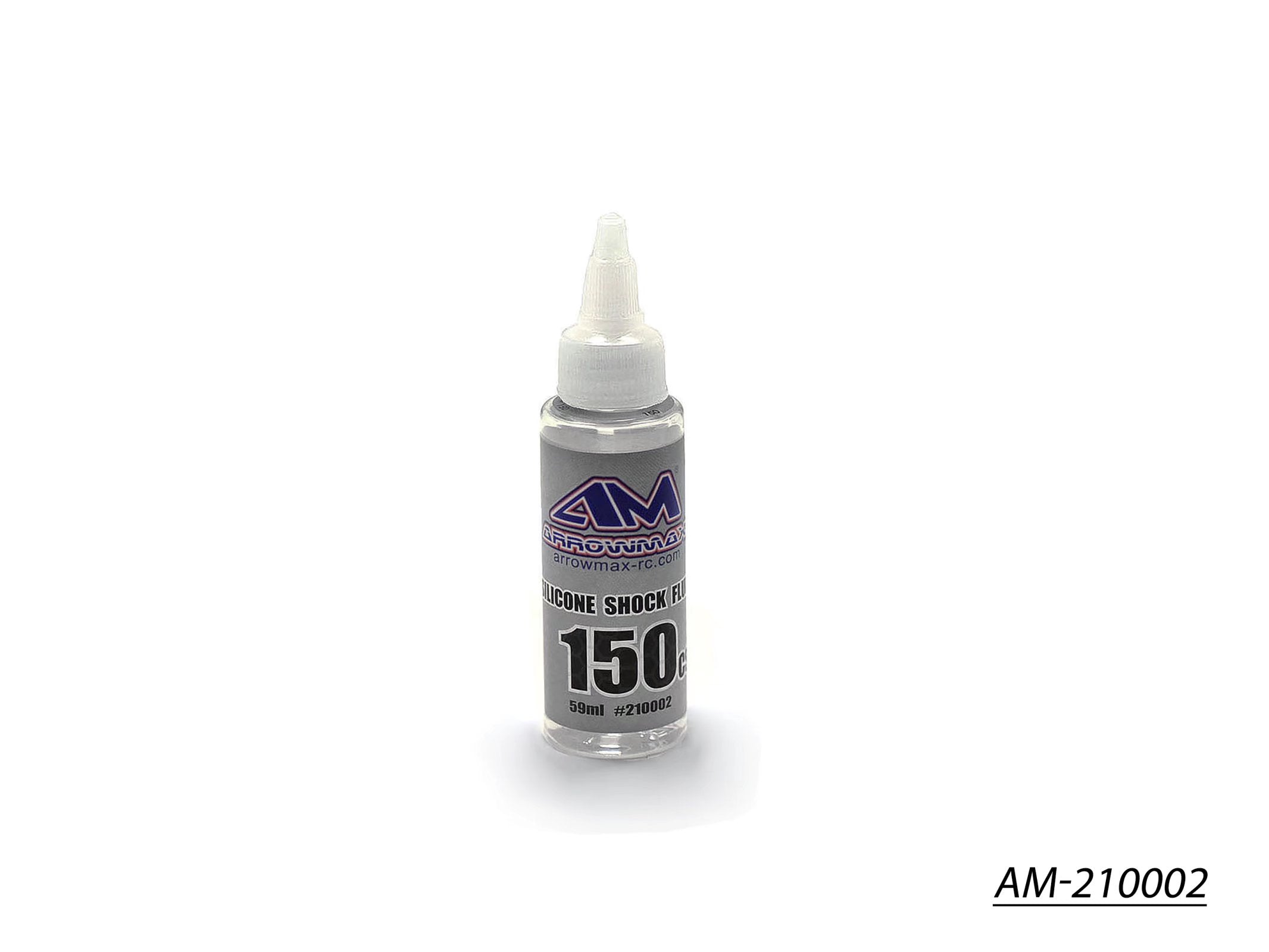 Arrowmax Shock Fluid AM-210002 huile silicone 59ml 150cst
