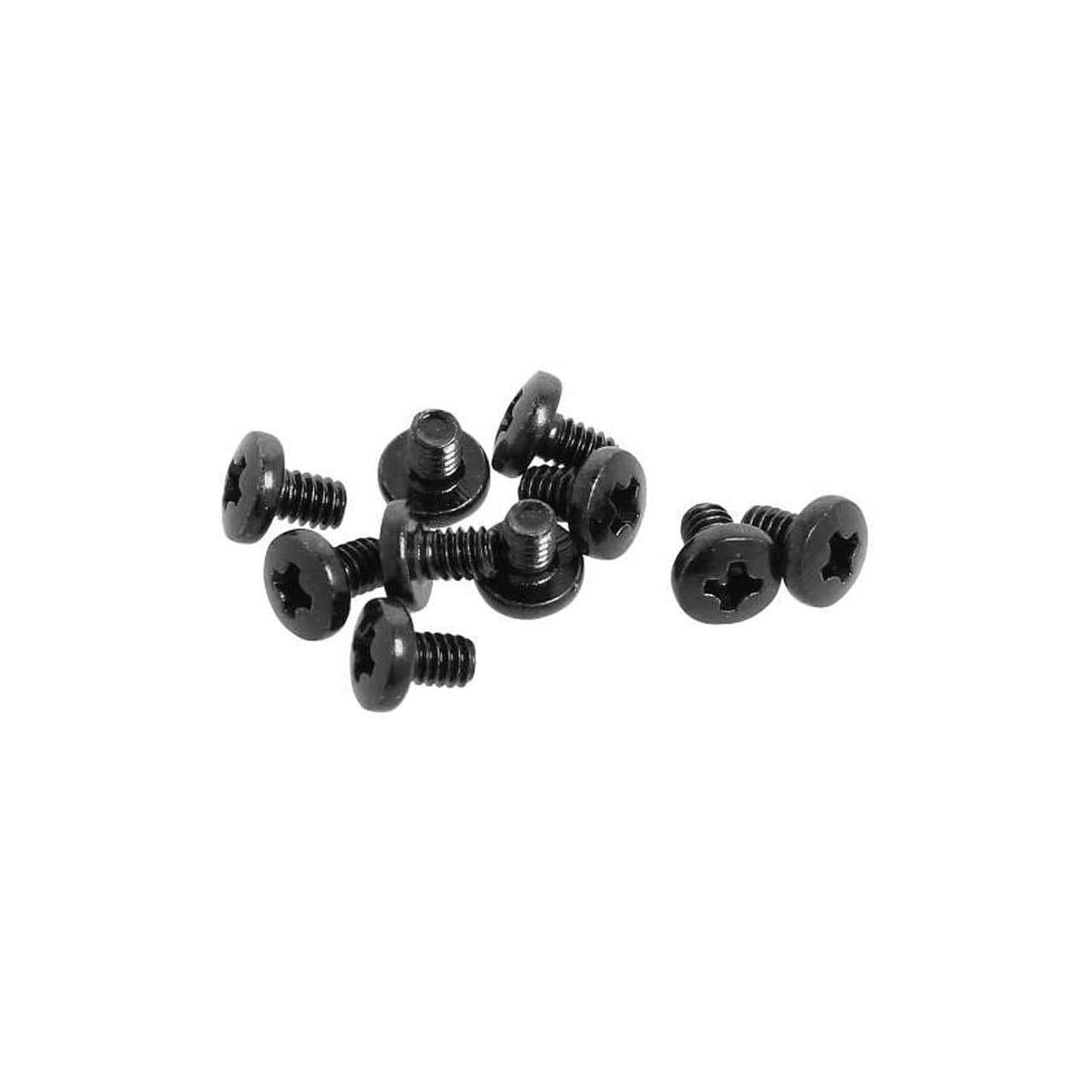 CEN G36189 Vis M2x3 tête bombée cruciforme lot 10