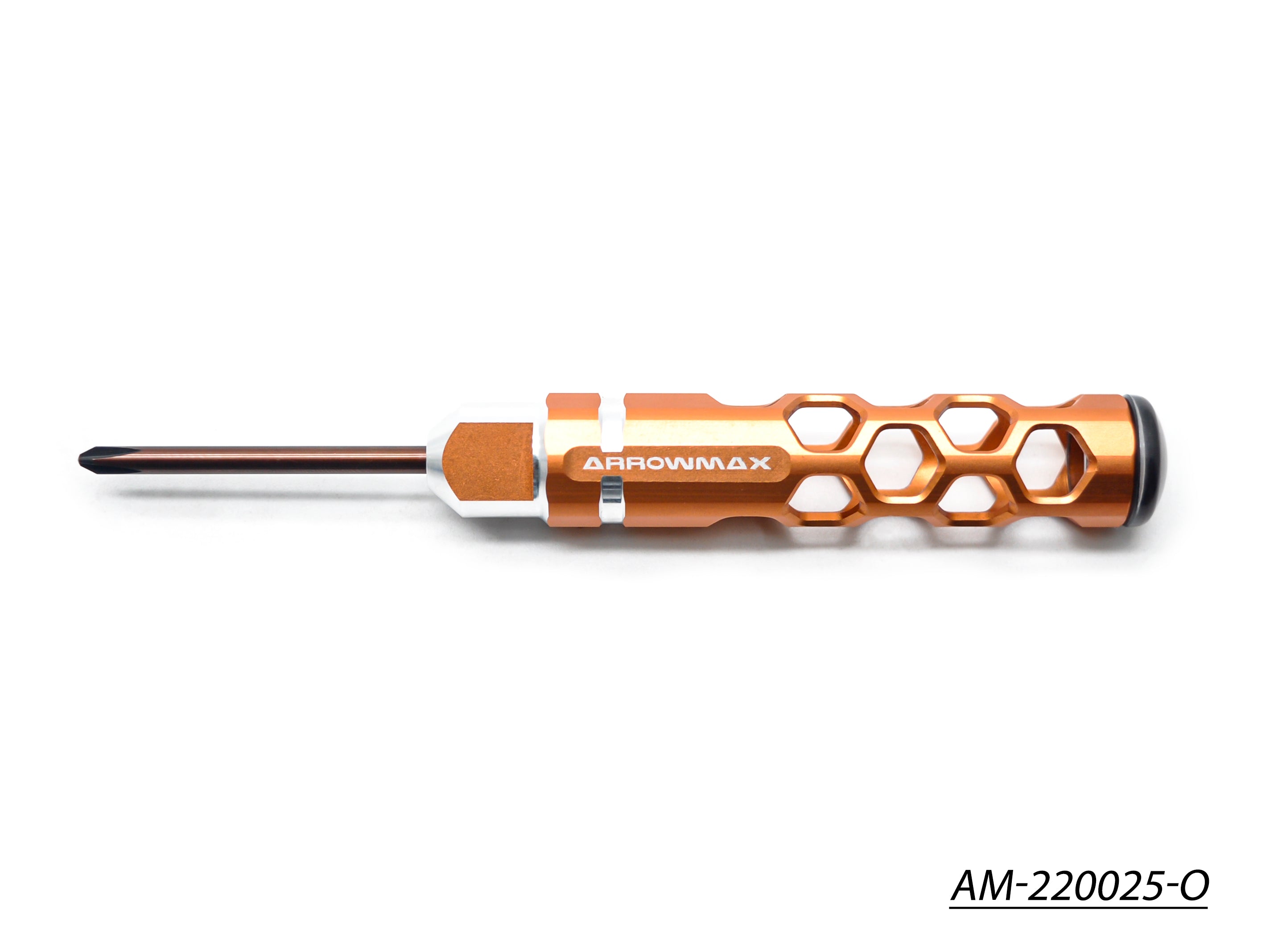 Arrowmax Special Plus Driver Mini 4WD tournevis orange AM-220025-O