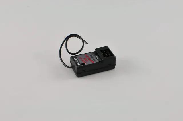 CEN G82191 MOD-3S Récepteur 2.4GHz 3 voies