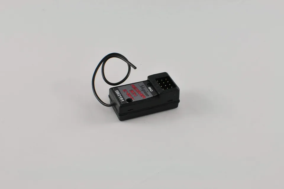 CEN G82191 MOD-3S Récepteur 2.4GHz 3 voies
