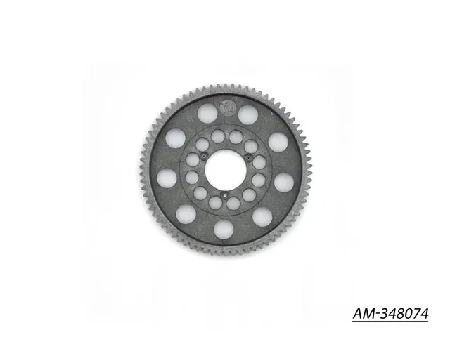 Arrowmax Gears Couronne 48P 74T AM-348074 Standard