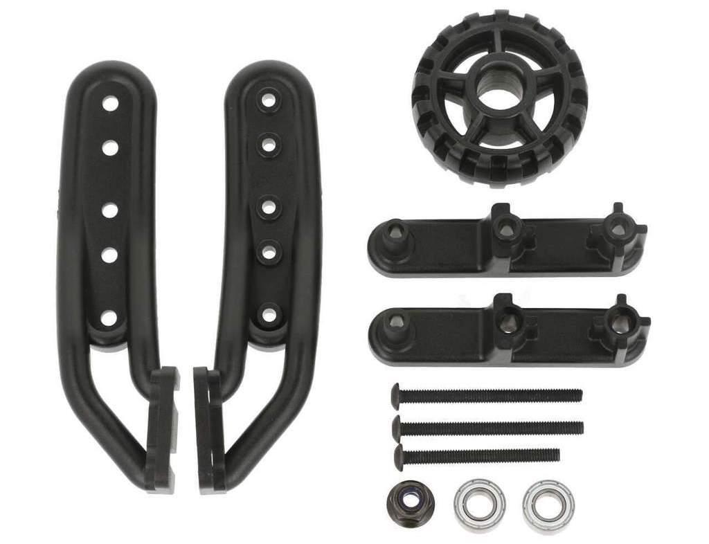 CEN CQ0601 wheelie bar kit anti-cabrage