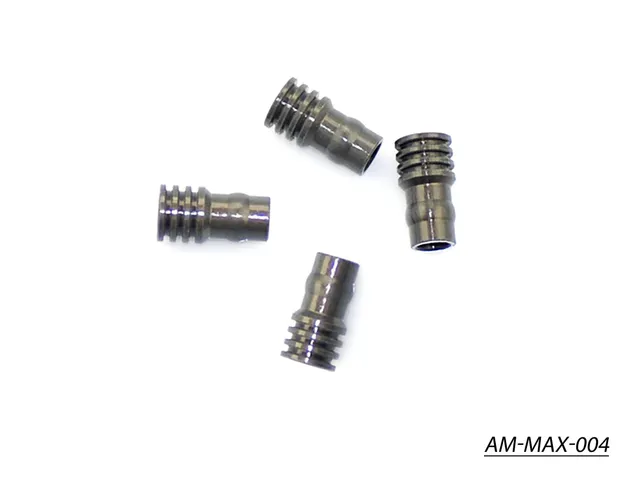 Arrowmax Option Parts rotules bouchon Yokomo B-MAX 7075 x4