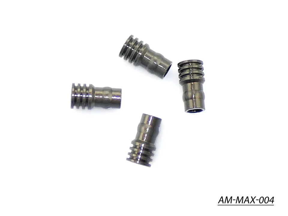 Arrowmax Option Parts rotules bouchon Yokomo B-MAX 7075 x4