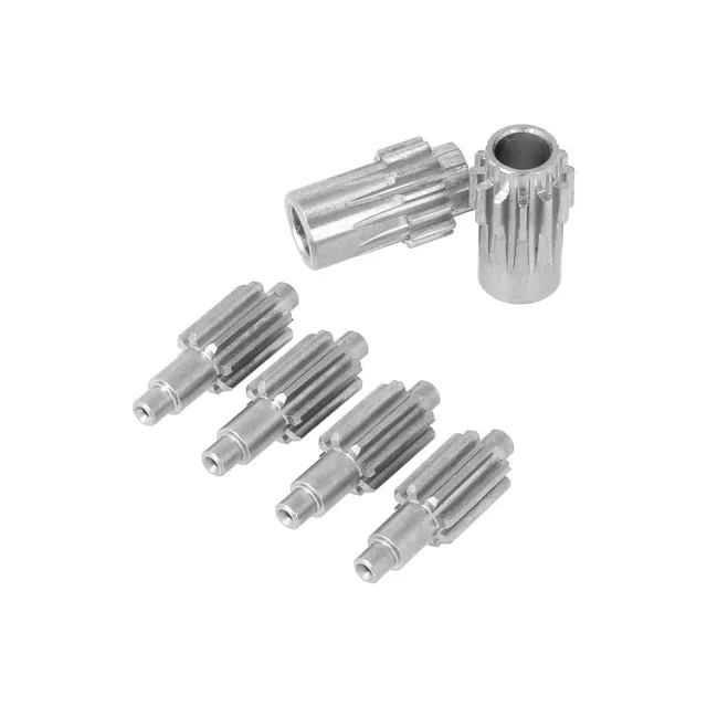 CEN KAOS CKQ0217 Kit Pignons Différentiel Heavy Duty Q/MT