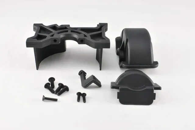 CEN GS331 boîte transmission Reeper plastique