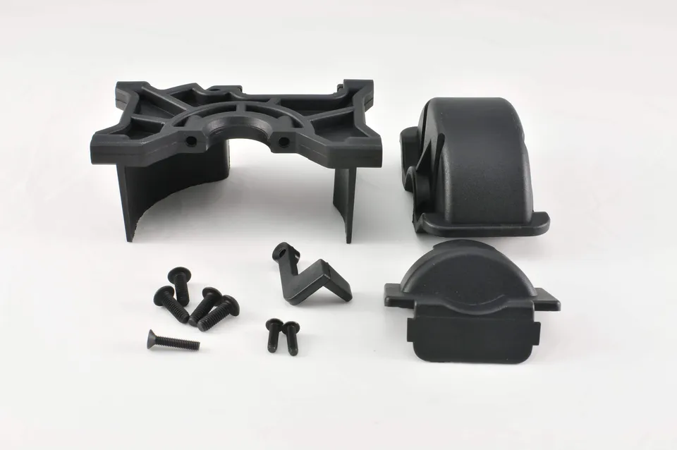 CEN GS331 boîte transmission Reeper plastique