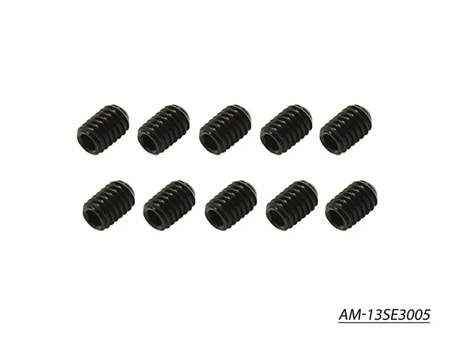 Arrowmax Screws AM-13SE3005 vis sans tête M3x5 x10