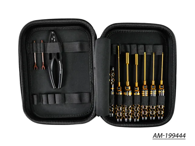 Arrowmax Tools Set touring 1/10 électrique 10pcs