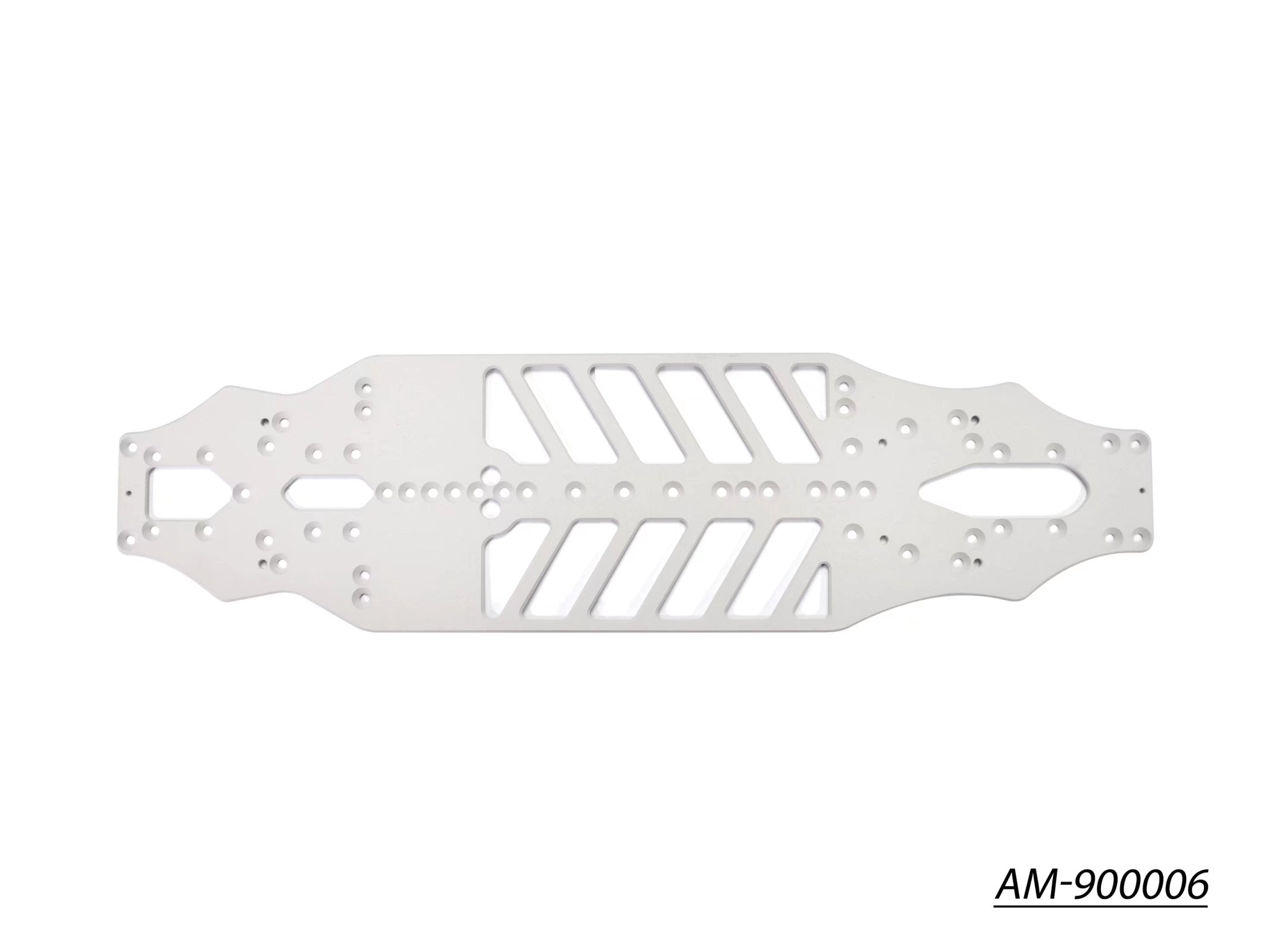 Arrowmax Arrowspace Châssis Yokomo BD9 AM-900006 Magnésium