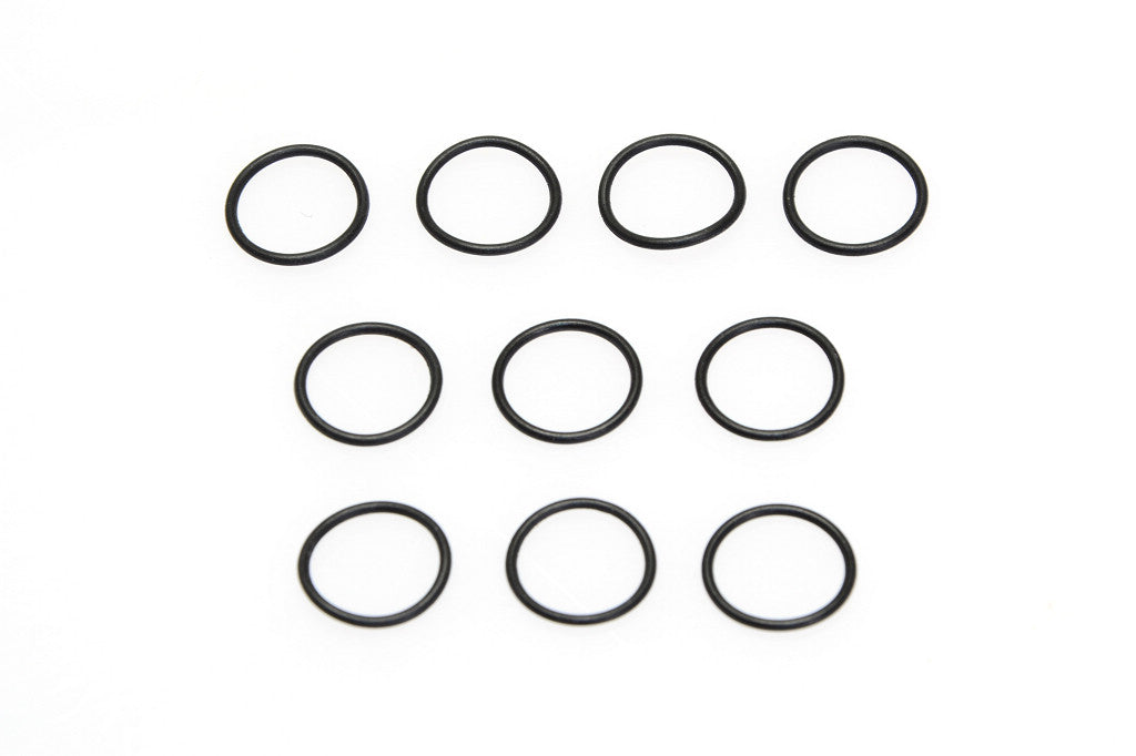 CEN G70310A Joint Torique 1.0x10mm 10pcs étanche
