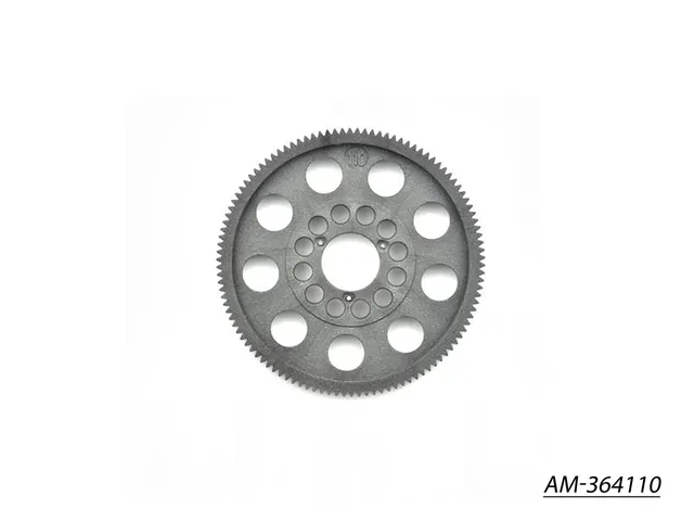 Arrowmax Gears Spur Gear 64P 110T Couronne AM-364110