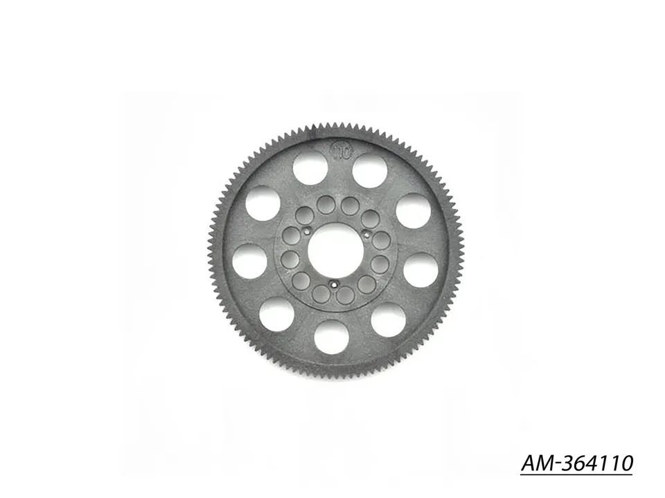 Arrowmax Gears Spur Gear 64P 110T Couronne AM-364110