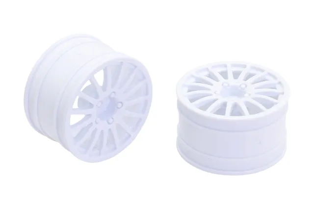 CEN CM0601 Roue WRC 56x35,5 mm M-Sport Puma (2 pcs)