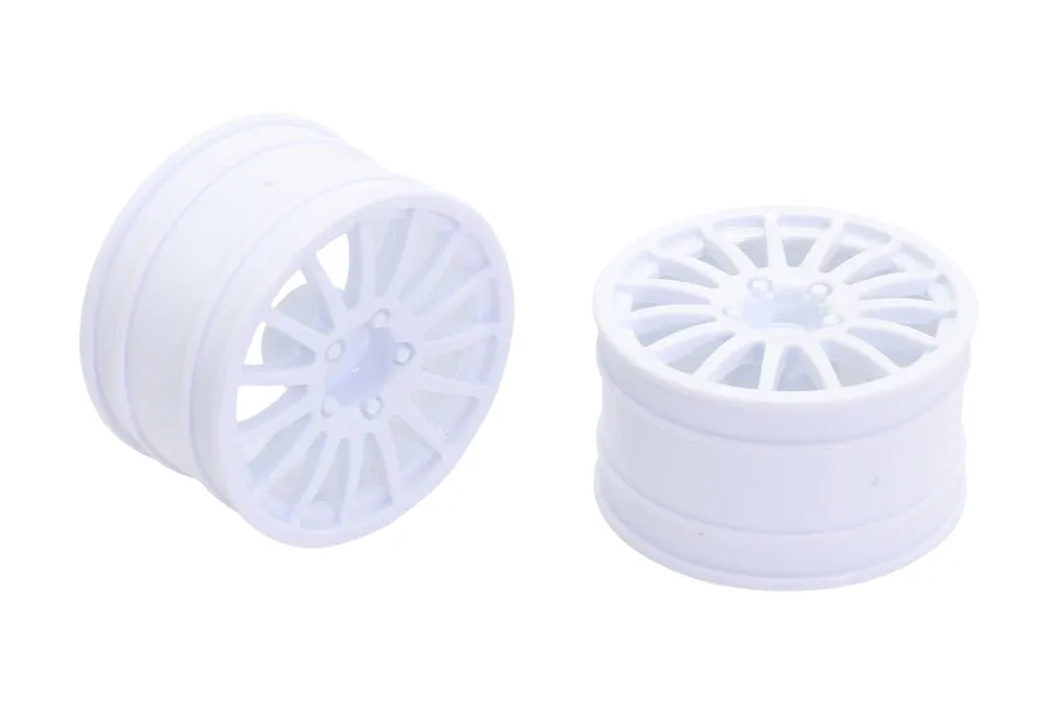 CEN CM0601 Roue WRC 56x35,5 mm M-Sport Puma (2 pcs)