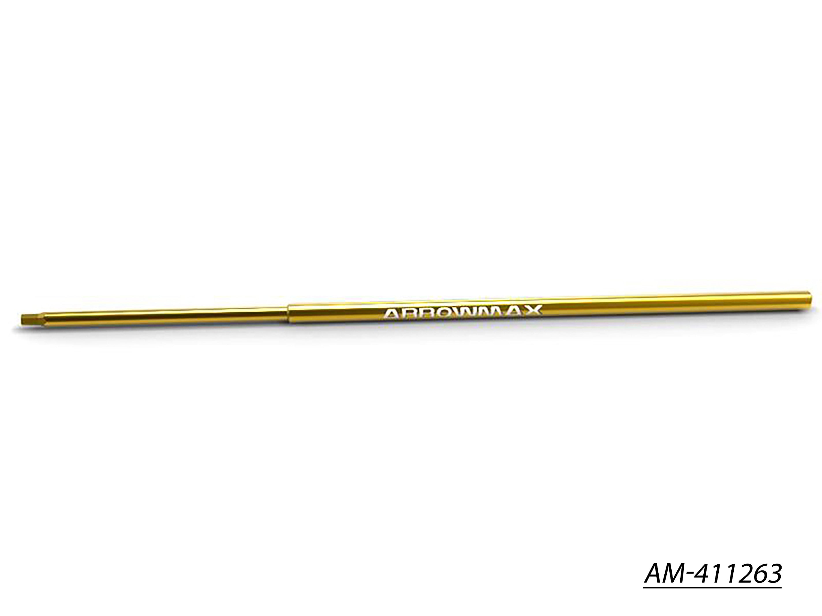 Arrowmax Gold Tip AM-443159 embout Phillips 5.8x100 mm V3