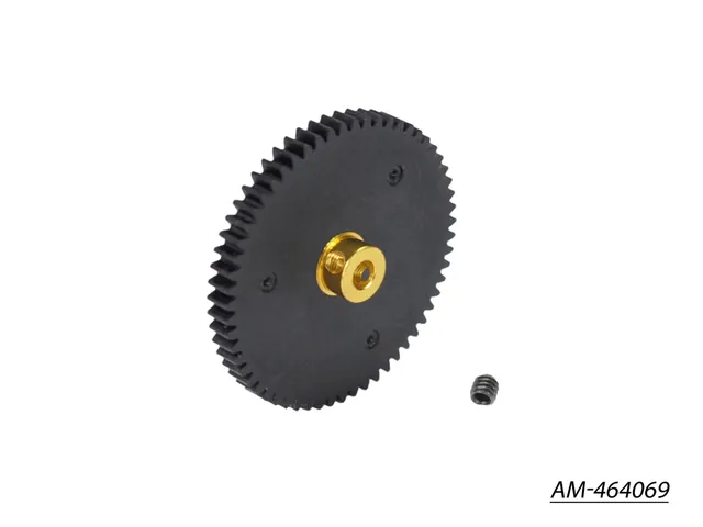 Arrowmax Gears Pignon 64P 69T SL AM-464069