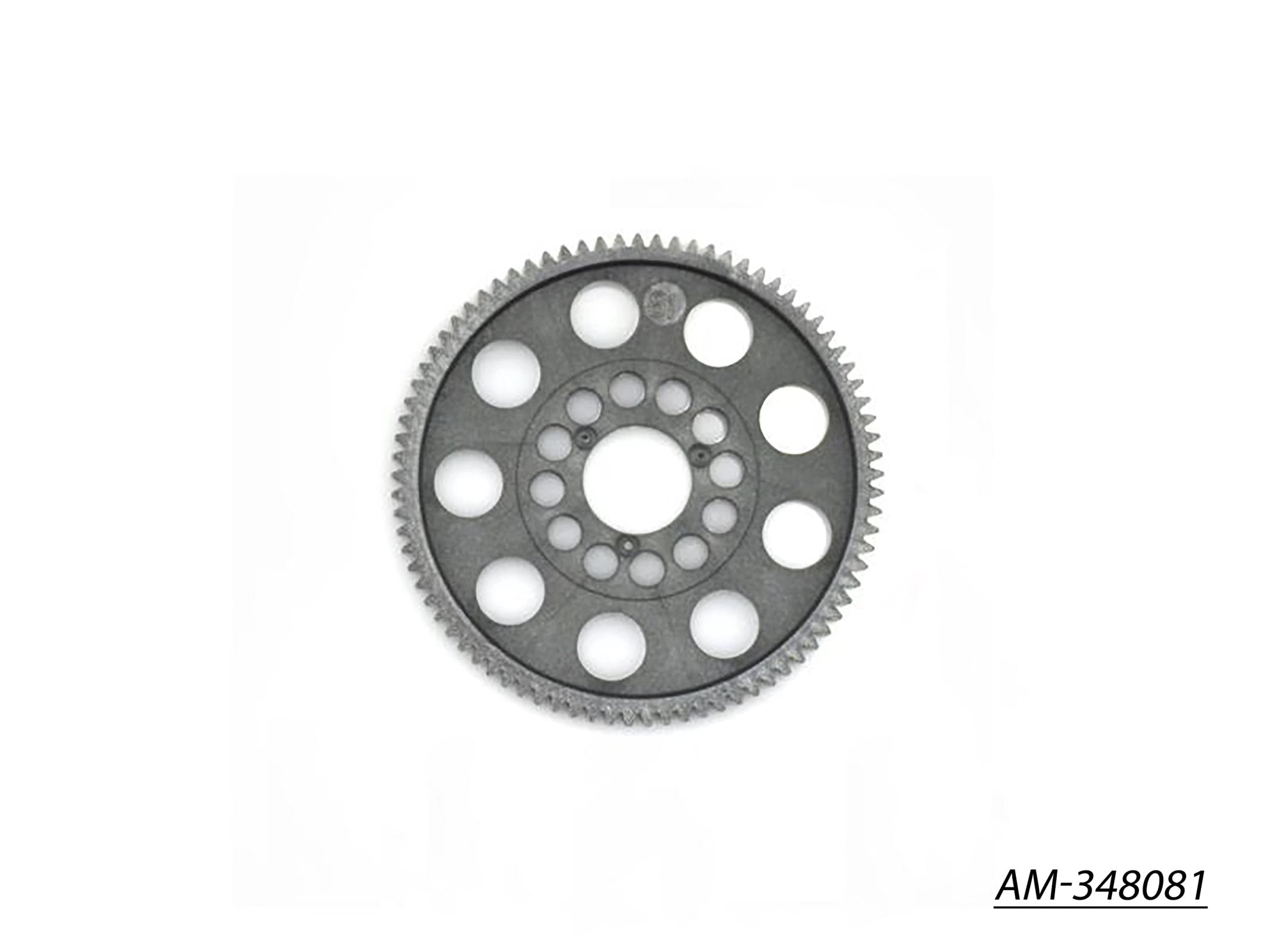 Arrowmax AM-348081 couronne 48P 81T Spur Gear