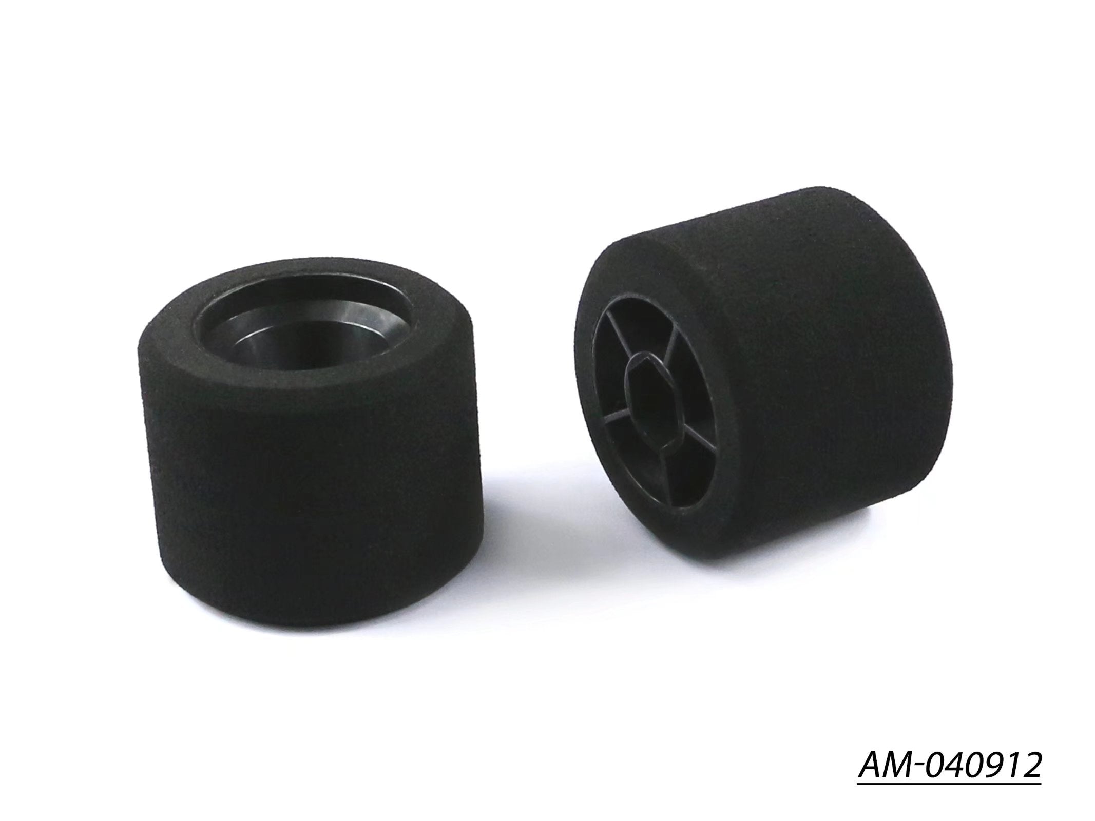 Arrowmax Foam Tires Pneu F1 1/10 AM-040912 Arrière 30 Shore