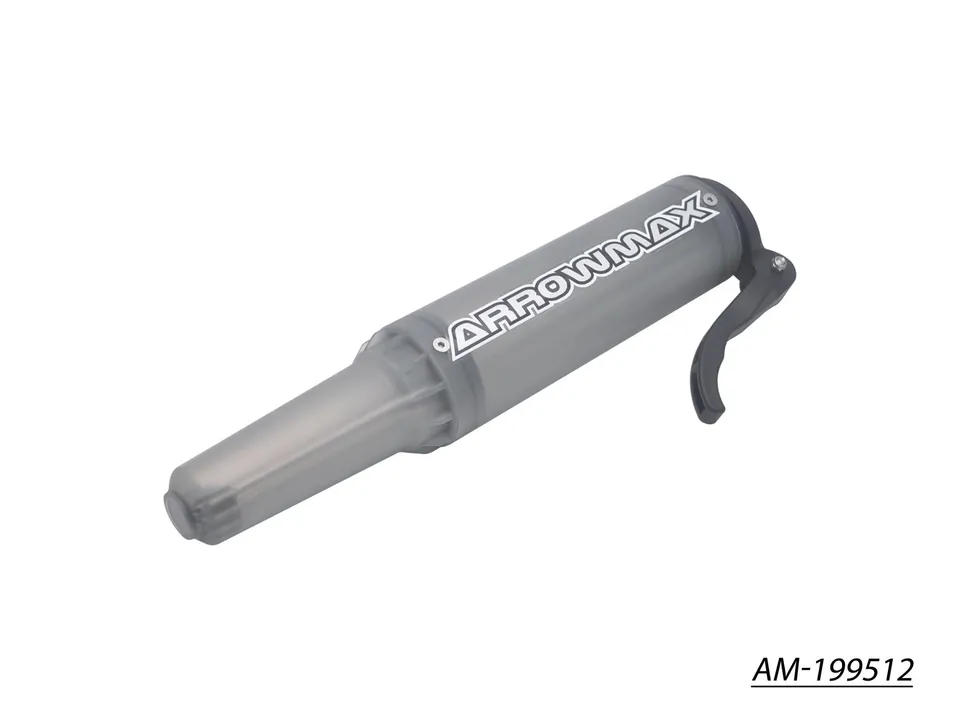 Arrowmax Accessories Fast Fuel Gun Pistolet AM-199512 nitro