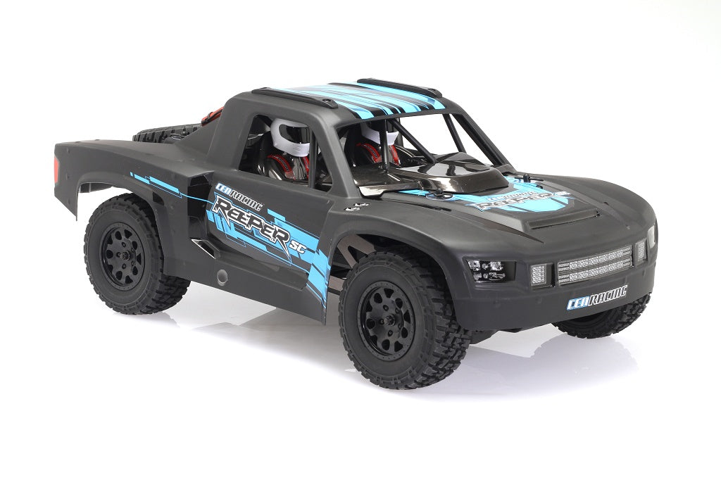 CEN Reeper SC 9510 voiture RC 1/10 brushless 4WD RTR