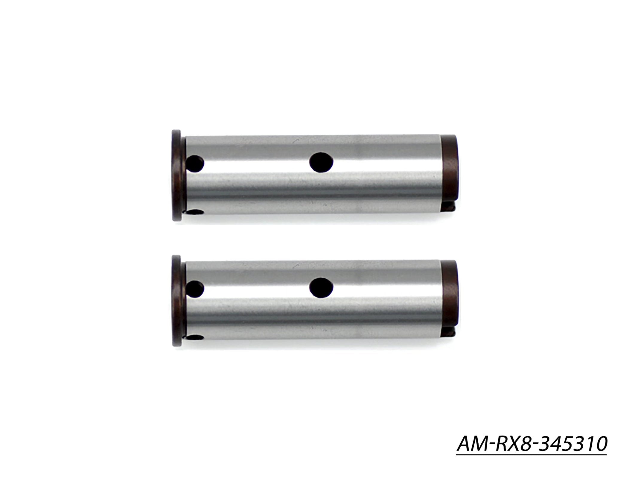 Arrowmax Option Parts axe roue arriere AM-RX8-345310 acier lot 2