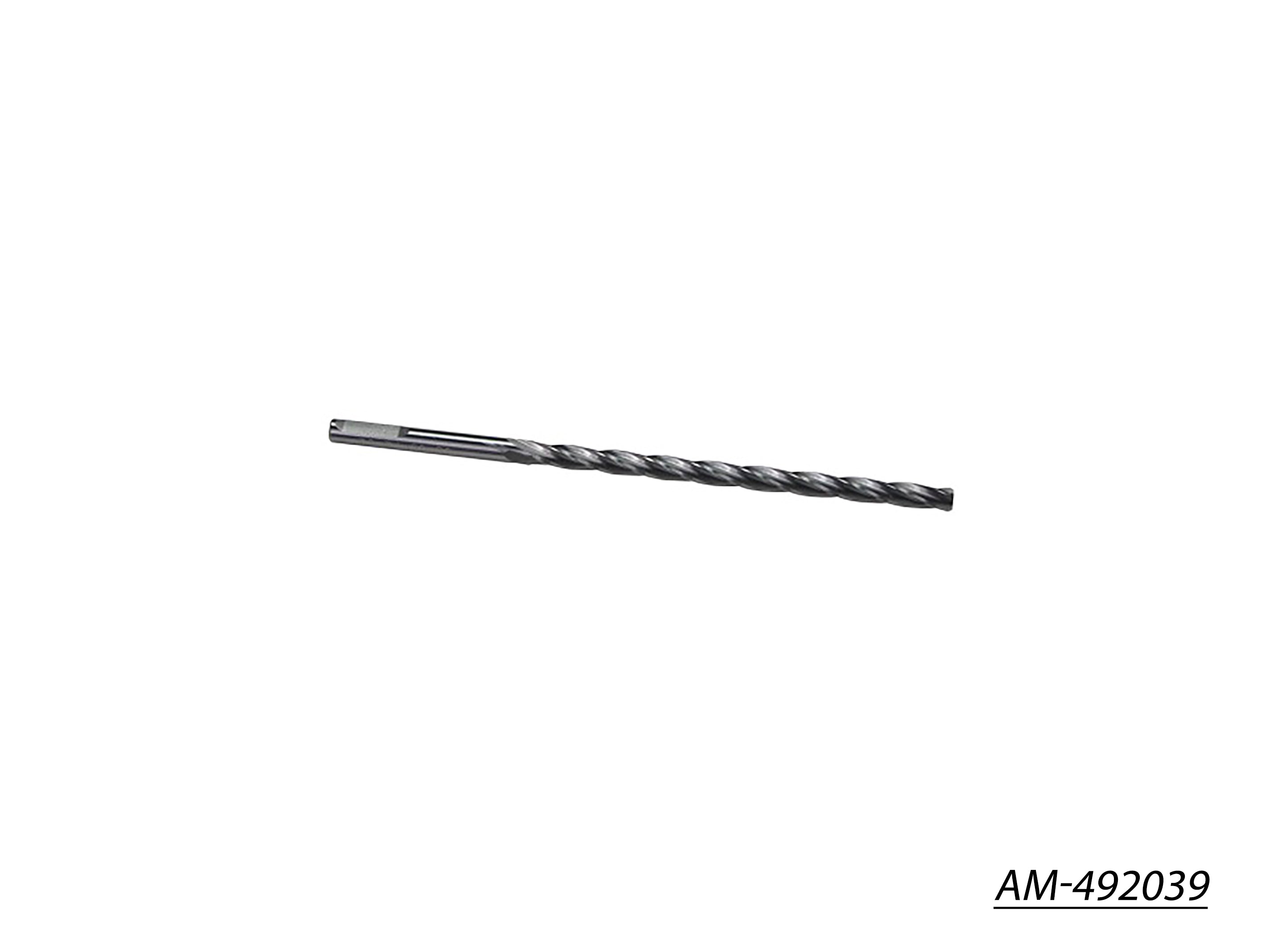 Arrowmax Alésoir Bras 2.5x70mm Pointe Tungstène